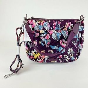 Vera Bradley Carson shoulder bag